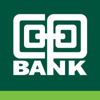 Co-operative Bank logo