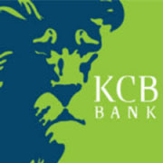 Kenya Commercial Bank logo
