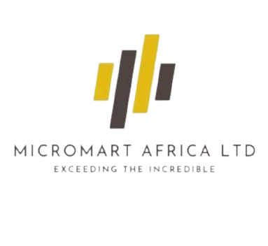 Micromart Africa Ltd logo
