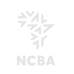 NCBA Bank Kenya logo